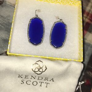 Kendra Scott Danielle NWOT